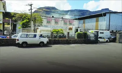 Congestion aux centres de fitness