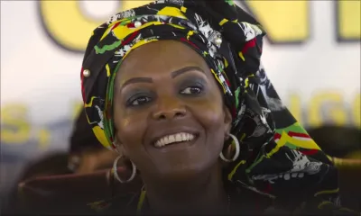 Achats immobiliers : les biens de Grace Mugabe passés à la loupe