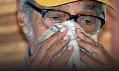 Grippe : évitez surtout l’auto-médication