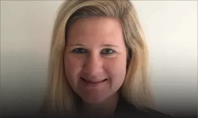 Lara Rijs assassinée en pleine ascension