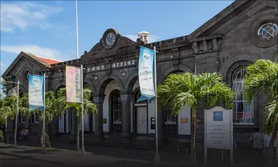  Mauritius Post : la révision salariale bientôt appliquée