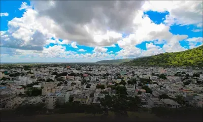 Global Business : le fisc indien enquête sur la First Land Holding établie à Maurice  