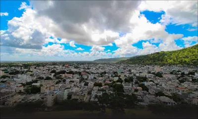 L’offshore mauricien utilisé pour arnaquer la Kenya Revenue Authority