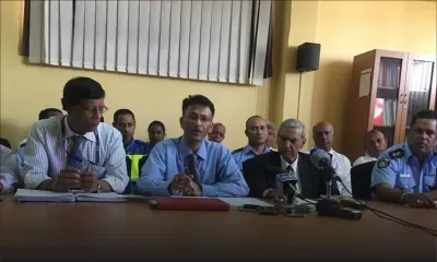 Taxis et vans illégaux : les passagers seront mis à l’amende