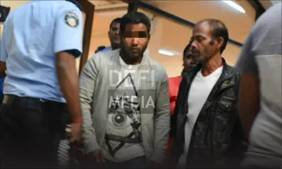 Il met enceinte sa 'belle-fille' de 11 ans