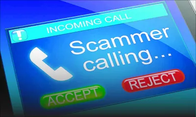 Arnaque téléphonique : attention aux faux appels de l’étranger