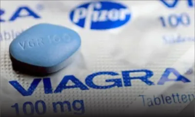 Un gamin de 12 ans cherche Viagra