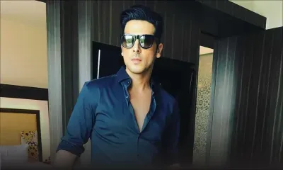 Zayed Khan à Maurice pour «Haasil»
