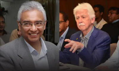 Y aura-t-il une alliance MSM-MMM pour les prochaines élections?