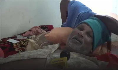 Iswara à Étienne Sinatambou : «Monsieur le ministre, vous m'avez oublié»