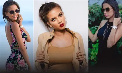 Anne-Sophie Catherine : mannequin et directrice d’entreprise