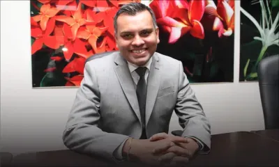 Arvind Bundhun : un aventurier balnéaire