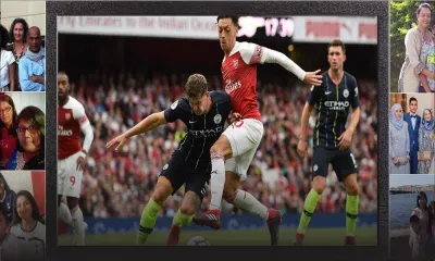 Premier League v/s sorties familiales