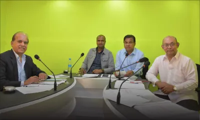 Task Force sur le rapport Lam Shang Leen : la constitutionnalité de la Task Force mise à rude épreuve