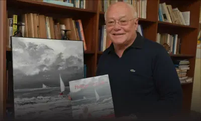 Philippe Goupille : «Il y a de la joie d’être prêtre»