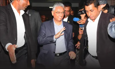 Mise sur pied d’une Task Force - Pravind Jugnauth : «Ce sera plus efficace pour enquêter»
