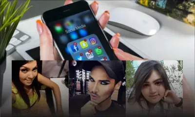 Journée internationale de la jeunesse : les réseaux sociaux au service de l’apparence