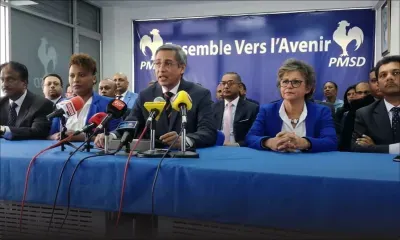 Rapport Paul Lam Shang Leen - Xavier Duval : «La Task Force est un trompe-l’œil»