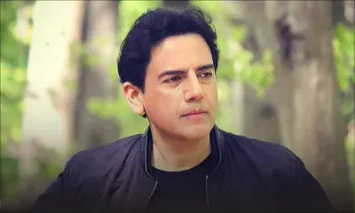 Zoheb Hassan : «Je ne pardonnerai jamais à Nazia de ne pas m’avoir dit que son médecin lui avait indiqué qu’elle ne survivrait pas»