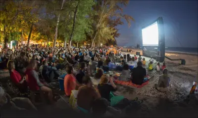 Festival Île Courts : les organisateurs s’accordent une pause cette année 