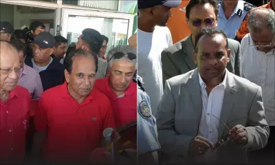 Élection partielle au no 7 : le poids lourd contre le «novice» en politique