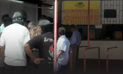 Paris illégaux : deux bookmakers non patentés mis à l’amende 