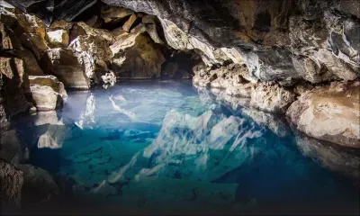 Niveau trop élevé de nitrate dans l’eau : ce n’est pas une source d’inquiétude pour le ministère de l’Environnement