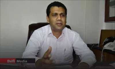 Cabinet notarial vs mandat ministériel - Polémique sur Kavy Ramano : entre déontologie et «faute professionnelle»