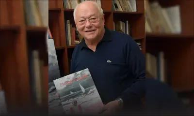 Père Philippe Goupille : «La visite du pape va sanctifier notre terre»