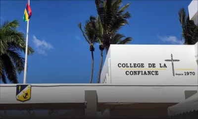 Indiscipline : ambiance houleuse au collège de La Confiance après le renvoi d’un concert