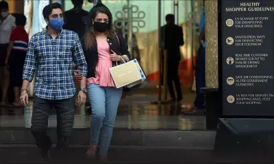 Inde: le bilan du coronavirus a dépassé les 50.000 morts