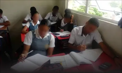Examens 2022 : le programme de SC et HSC publié