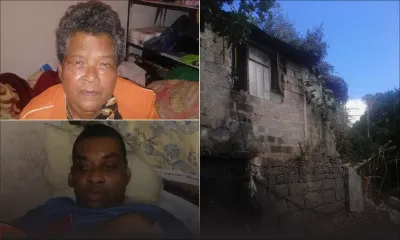 Une famille vit dans une maison branlante : elle lance un appel aux autorités et aux Mauriciens