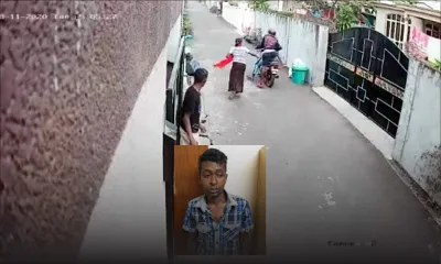 Vol à l’arraché à Cottage : une pensionnaire de 72 ans suivie et agressée en pleine rue