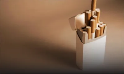 Cigarettes : des importateurs redoutent une pénurie à partir de novembre