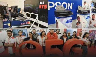 La 5G, les PC et les jeux vidéo en vedette au DITEX