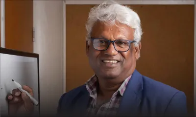 Menon Munien : «Je bénéficie de la confiance du Premier ministre»