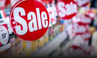 Grande distribution : les produits promotionnels constituent entre 30 % et 50 % des ventes des grandes surfaces 