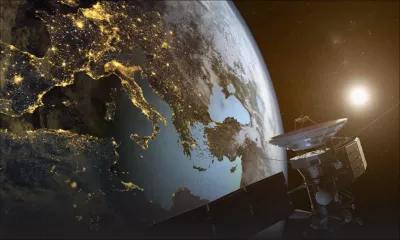 Internet via satellite de Starlink – Loganaden Velvindron : «L’ICTA pense qu’elle n’aura pas le contrôle sur le trafic internet mais ce n’est pas vrai»