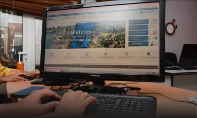 Impôts : les contribuables appelés à soumettre leur EDF à leur employeur