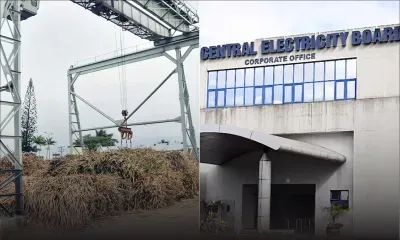 Énergies renouvelables - Projets solaires : négociations entre Rose-Belle Sugar Estate et le CEB