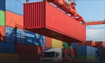 Importations : une facture de plus de Rs 156 Md au premier semestre