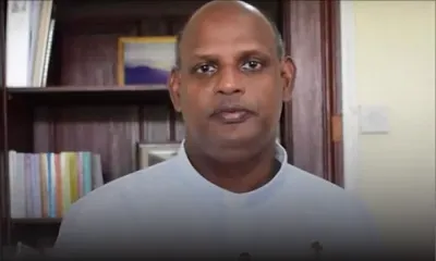 Vols survenus dans des lieux de culte - Mgr Durhône : «Des actes qui choquent le sentiment religieux des Mauriciens»