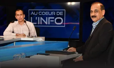 Kishore Beegoo, Chairman de MK : «Sortir Air Mauritius du rouge est possible»