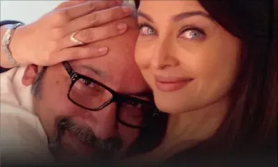 Aishwarya parlera arabe