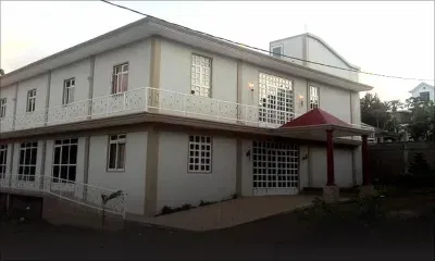 Belle-Vue Maurel: La salle des fêtes de la discorde