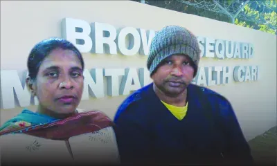 Allocation sociale trop perçue: Pension retenue en raison d’une longue hospitalisation