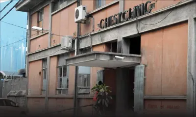 Après trois ans de traitement: Son dossier médical est égaré