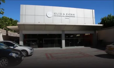 Pour l’amour d’un chien…