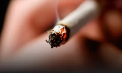 Fumer sur les lieux publics : six stations-service et 28 personnes prises en contravention   